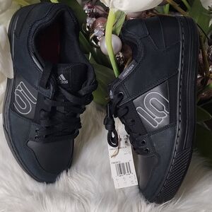 Adidas Freerider Primeblue FZ1940 Mountain Bike Mens Shoes - Size 9